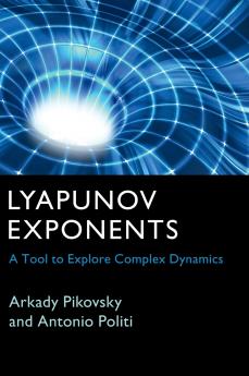 Lyapunov Exponents
