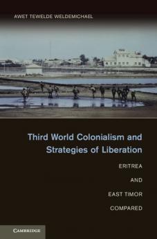 Third World Colonialism and Strategies of Liberation