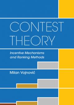 Contest Theory