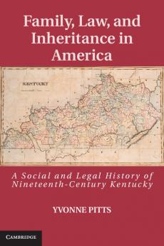 Family Law and Inheritance in America
