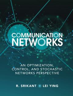 Communication Networks