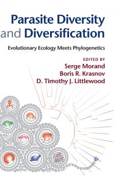 Parasite Diversity and Diversification