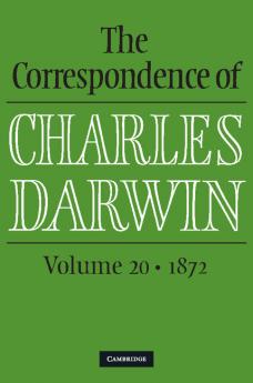 The Correspondence of Charles Darwin