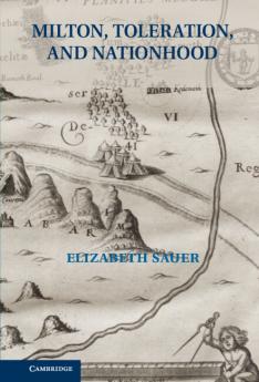 Milton Toleration and Nationhood