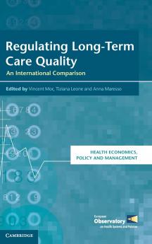Regulating Long-Term Care Quality