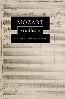 Mozart Studies 2