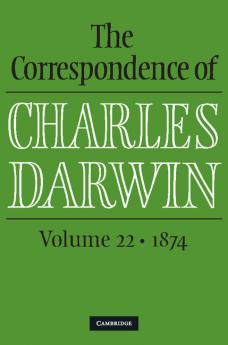 The Correspondence of Charles Darwin