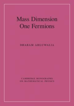 Mass Dimension One Fermions