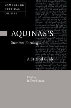 Aquinas's Summa Theologiae