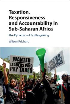 Taxation Responsiveness and Accountability in Sub-Saharan Africa