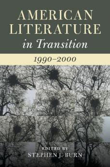 American Literature in Transition 1990-2000