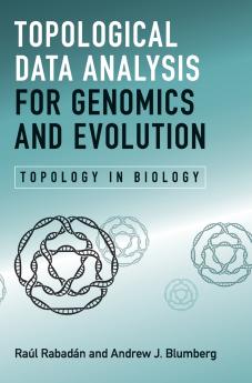 Topological Data Analysis for Genomics and Evolution