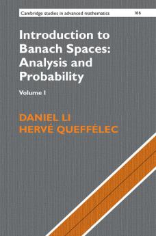 Introduction to Banach Spaces