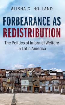 Forbearance as Redistribution