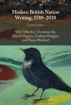 Modern British Nature Writing 1789-2020