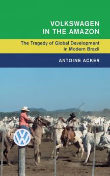 Volkswagen in the Amazon