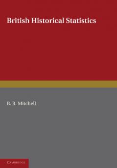 British Historical Statistics