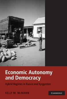 Economic Autonomy and Democracy