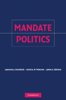 Mandate Politics