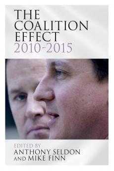 The Coalition Effect 2010â€“2015
