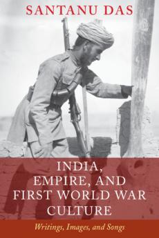India Empire and First World War Culture