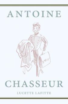 Antoine Chasseur