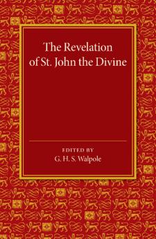 The Revelation of St John the Divine