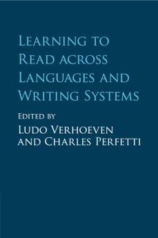 Learning to Read across Languages and Writing Systems