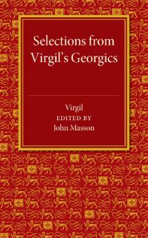 Selections from Virgil's Georgics