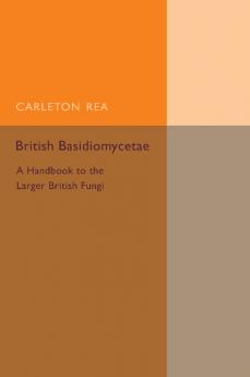 British Basidiomycetae
