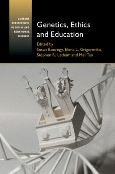 Genetics Ethics and Education