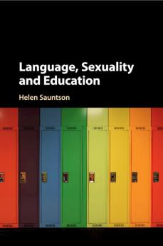 Language Sexuality and Education