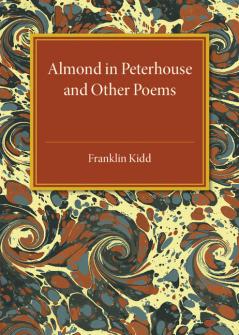 Almond in Peterhouse