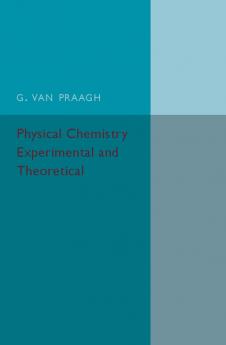 Physical Chemistry