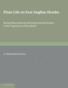 Plant Life on East Anglian Heaths