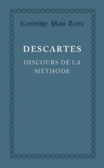 Discours de la Methode