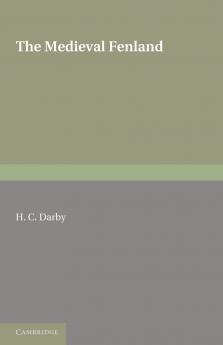 The Medieval Fenland