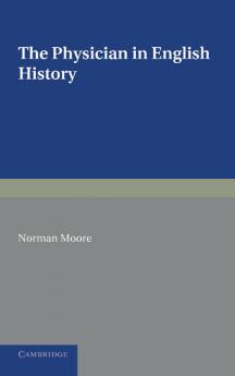 The Physician in English History