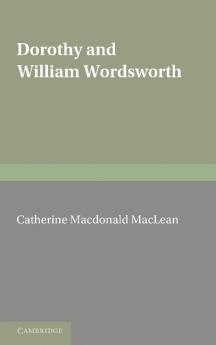 Dorothy and William Wordsworth