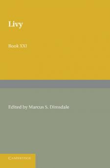 Livy Book XXI