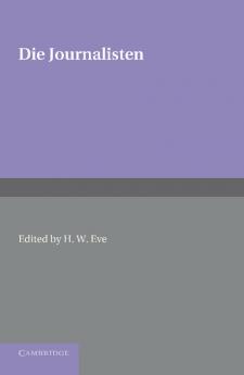 Die Journalisten