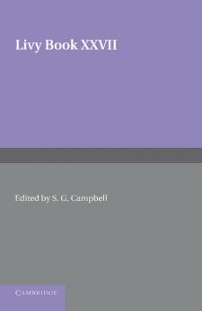 Livy Book XXVII