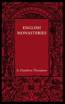 English Monasteries