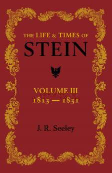 The Life and Times of Stein