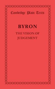 The Vision of Judgement