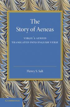 The Story of Aeneas