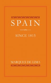 Spain Since 1815