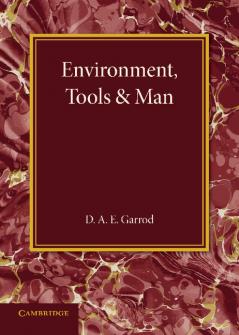 Environment Tools and Man