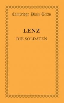 Die Soldaten