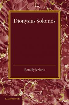 Dionysius Solomos